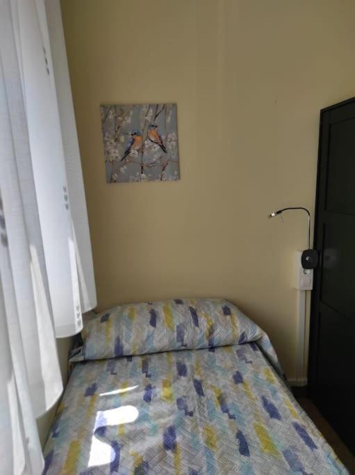 Casa Loli-Villar Luarca Eksteriør billede